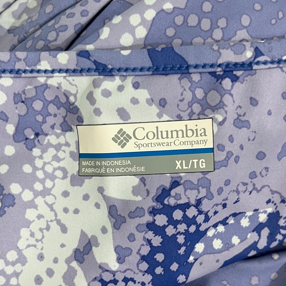 Columbia PFG Dress Size XL - Picture 6 of 8